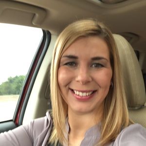 Meet your Posher, Sammy